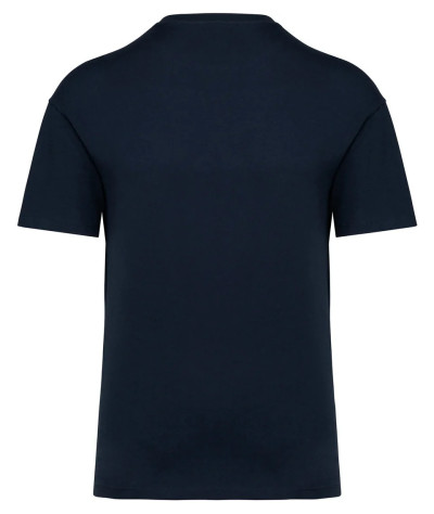 Unisex Eco-Friendly Dropped Shoulders T-shirt