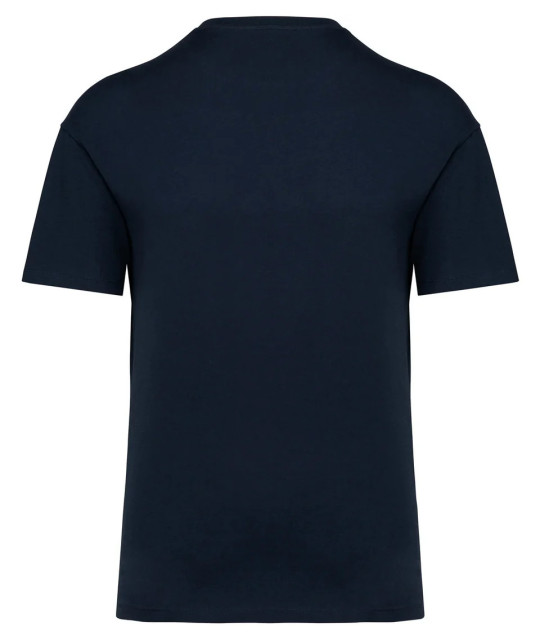 Unisex Eco-Friendly Dropped Shoulders T-shirt