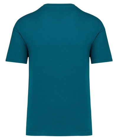 Native Spirit Unisex Eco-Friendly Dropped Shoulders T-shirt
