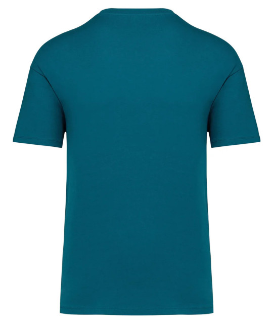 Native Spirit Unisex Eco-Friendly Dropped Shoulders T-shirt