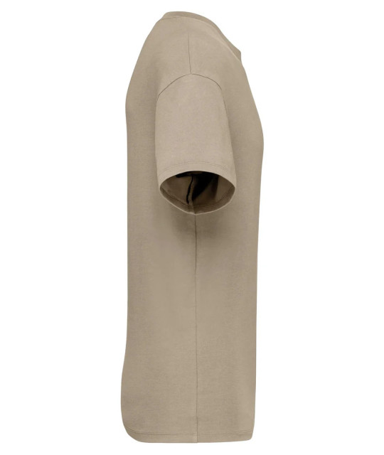 Unisex Eco-Friendly Dropped Shoulders T-shirt