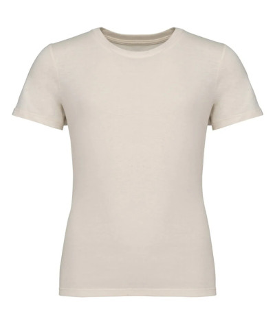 Eco-Friendly Kids' Dropped Shoulders T-shirt