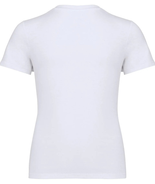 Eco-Friendly Kids' Dropped Shoulders T-shirt