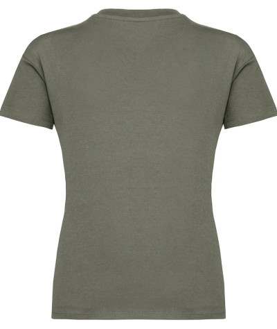 Eco-Friendly Kids' Dropped Shoulders T-shirt