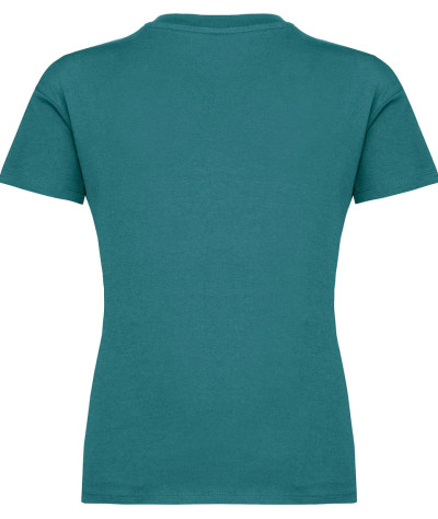 Eco-Friendly Kids' Dropped Shoulders T-shirt