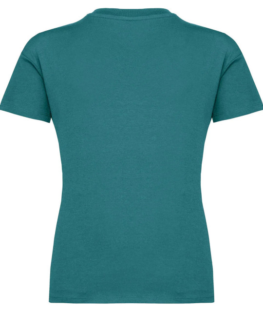Eco-Friendly Kids' Dropped Shoulders T-shirt