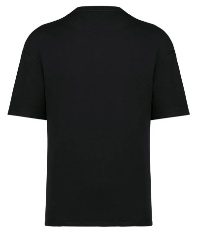 Native Spirit Unisex Eco-Friendly Oversized French Terry T-shirt | ...