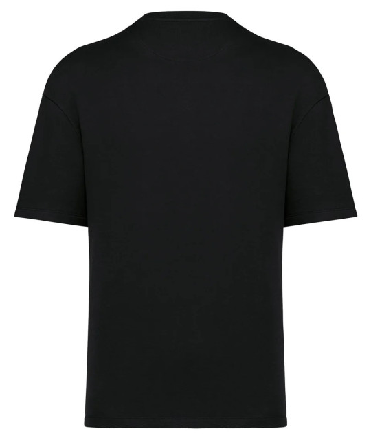 Native Spirit Unisex Eco-Friendly Oversized French Terry T-shirt | ...