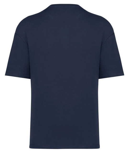 Native Spirit Unisex Eco-Friendly Oversized French Terry T-shirt | ...
