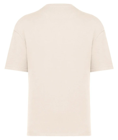 Native Spirit Unisex Eco-Friendly Oversized French Terry T-shirt | ...