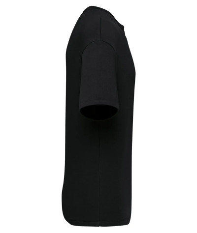 Unisex Eco-Friendly Oversized French Terry T-shirt