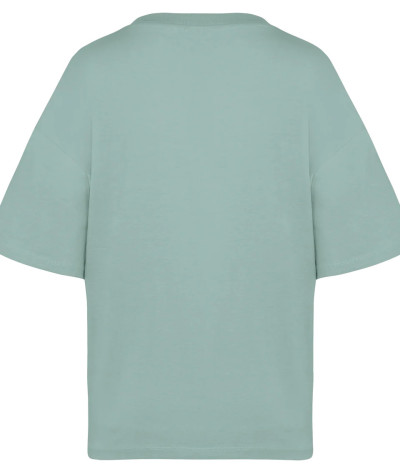 Eco-friendly Ladies’ Oversize T-shirt