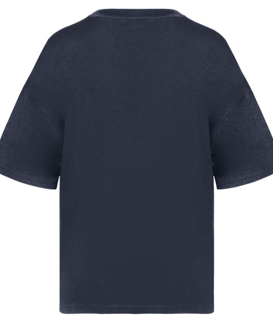 Eco-friendly Ladies’ Oversize T-shirt