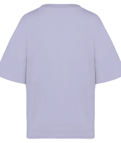 Eco-friendly Ladies’ Oversize T-shirt