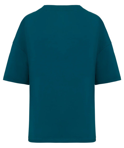 Native Spirit Eco-friendly Ladies’ Oversize T-shirt