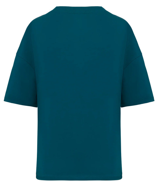 Native Spirit Eco-friendly Ladies’ Oversize T-shirt