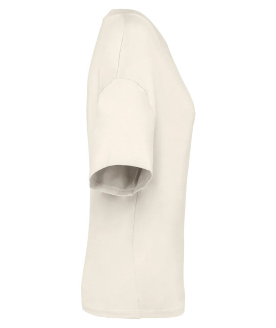 Eco-friendly Ladies’ Oversize T-shirt