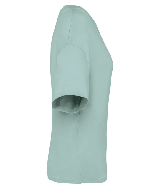 Eco-friendly Ladies’ Oversize T-shirt