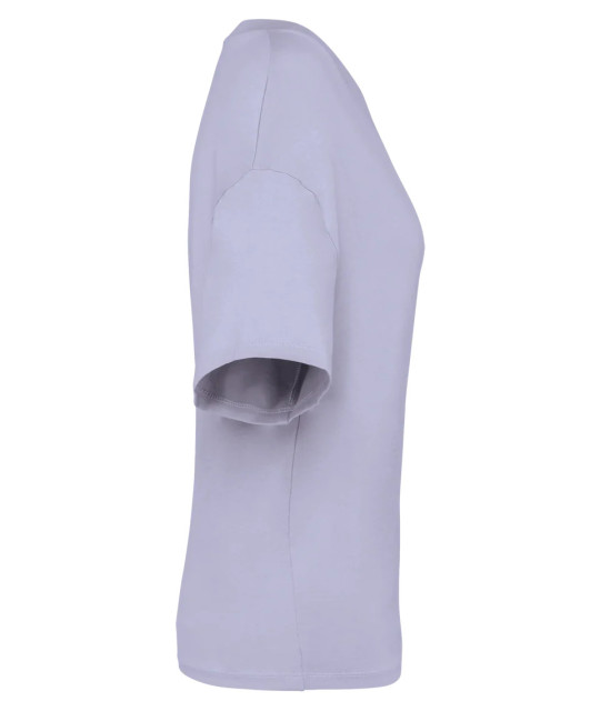 Eco-friendly Ladies’ Oversize T-shirt