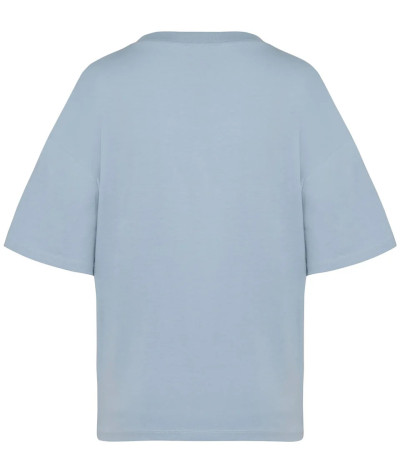 Eco-friendly Ladies’ Oversize T-shirt