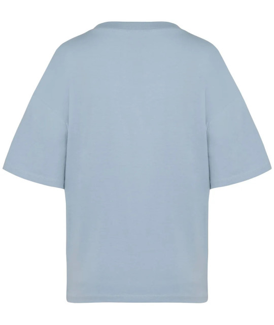 Eco-friendly Ladies’ Oversize T-shirt