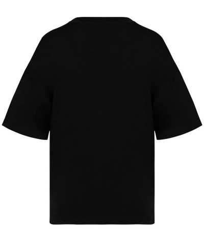 Native Spirit Eco-friendly Ladies’ Oversize T-shirt | ADT Tryck