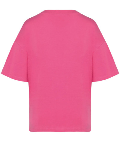 Eco-friendly Ladies’ Oversize T-shirt