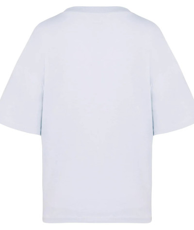 Eco-friendly Ladies’ Oversize T-shirt