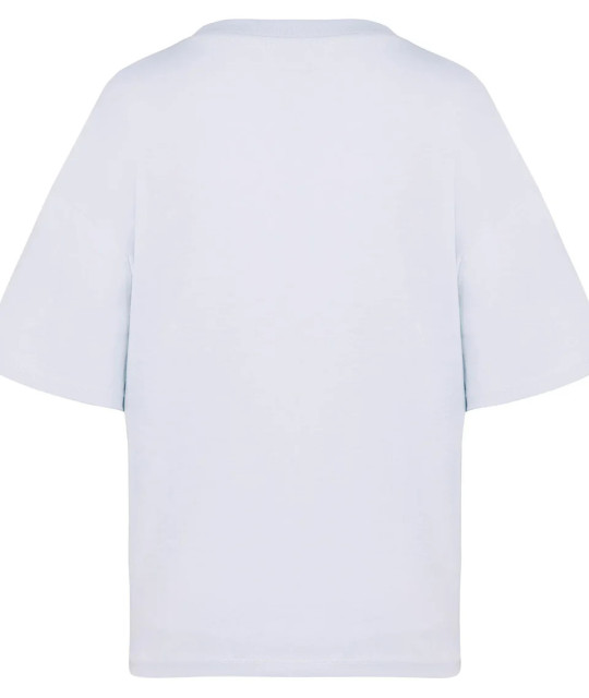 Eco-friendly Ladies’ Oversize T-shirt