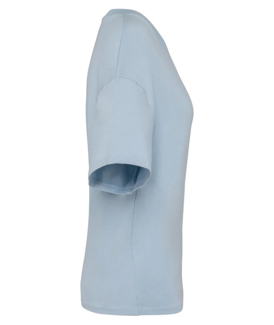 Eco-friendly Ladies’ Oversize T-shirt