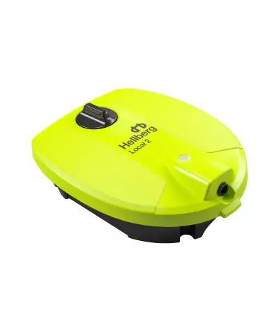 BATTERI LI-ION LOCAL 2, Reservdel
