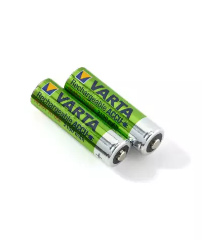UPPLADDNINGSBARA BATTERI, Reservdel
