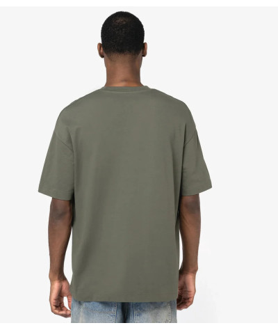 Men's oversized t-shirt 220gsm