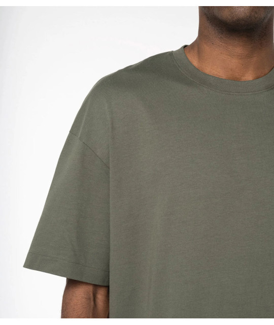 Men's oversized t-shirt 220gsm