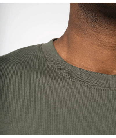 Men's oversized t-shirt 220gsm