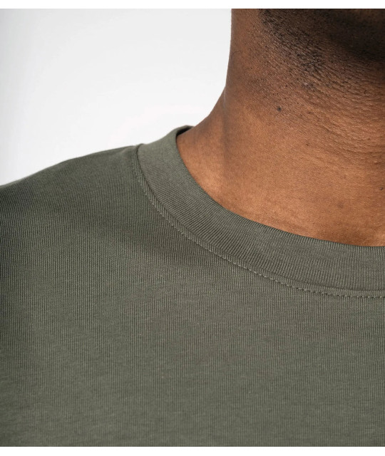 Men's oversized t-shirt 220gsm