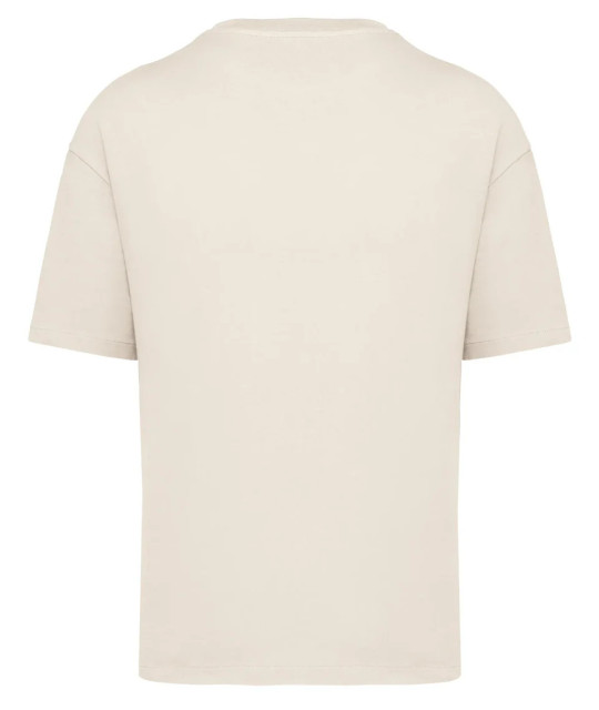 Native Spirit Eco-friendly Men’s Oversize T-shirt