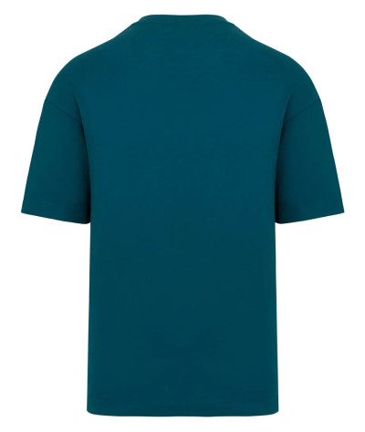 Native Spirit Eco-friendly Men’s Oversize T-shirt | ADT Tryck