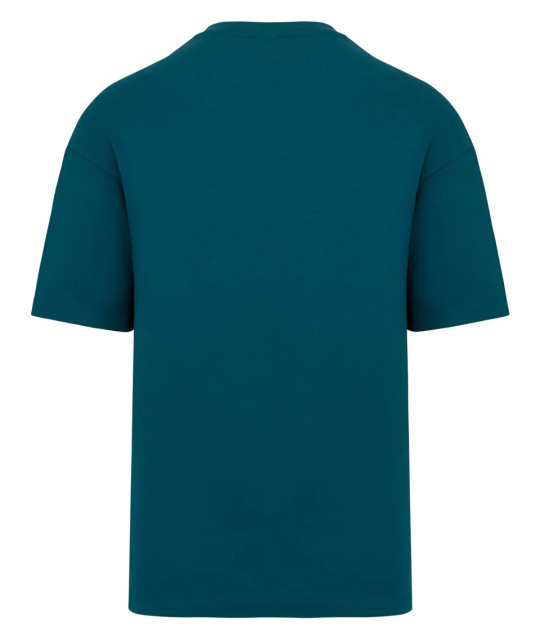 Native Spirit Eco-friendly Men’s Oversize T-shirt | ADT Tryck