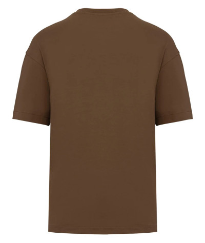 Native Spirit Eco-friendly Men’s Oversize T-shirt | ADT Tryck