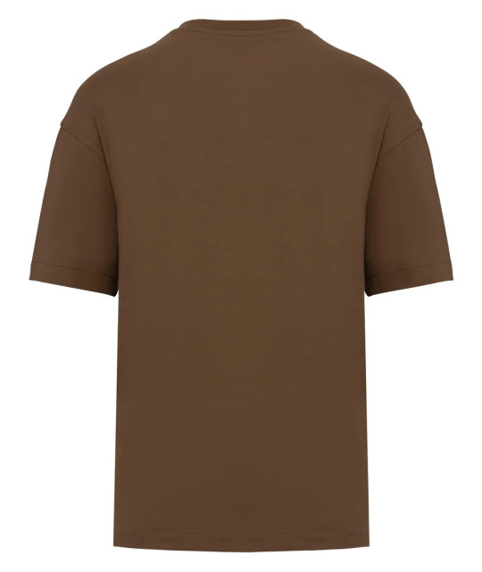 Men's oversized t-shirt 220gsm