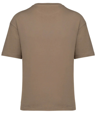 Native Spirit Eco-friendly Men’s Oversize T-shirt | ADT Tryck