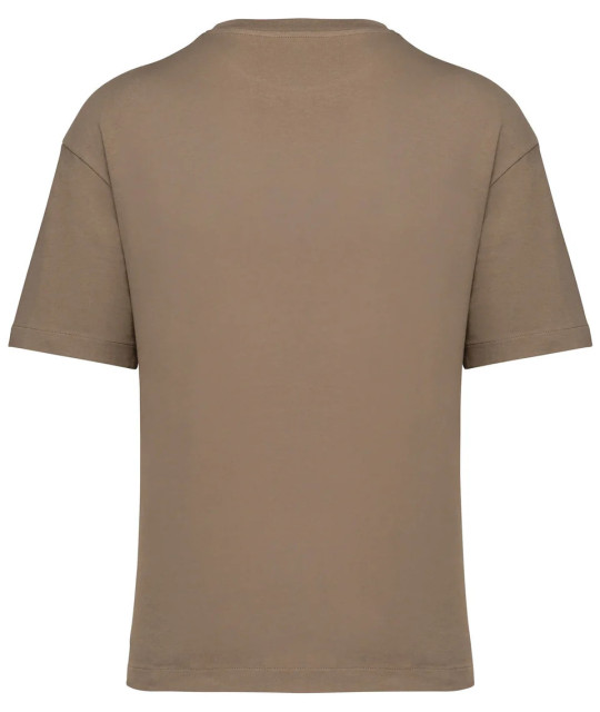 Native Spirit Eco-friendly Men’s Oversize T-shirt | ADT Tryck