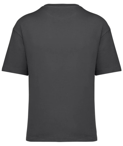 Native Spirit Eco-friendly Men’s Oversize T-shirt | ADT Tryck