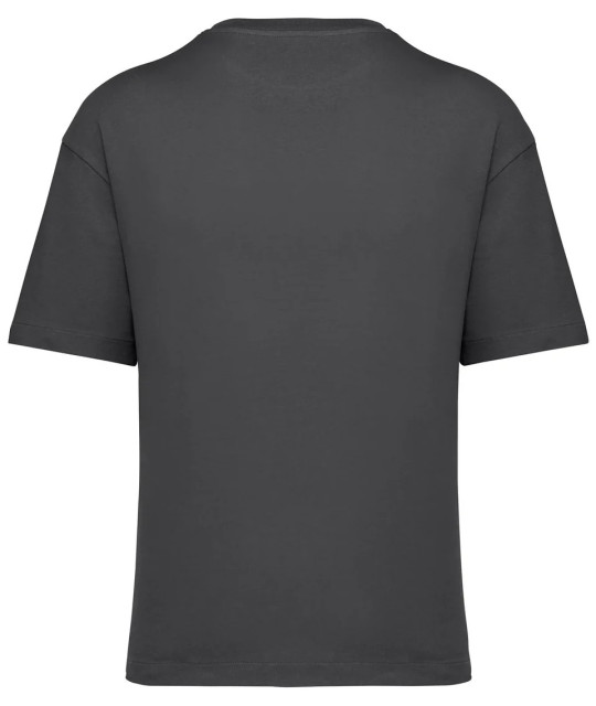 Native Spirit Eco-friendly Men’s Oversize T-shirt | ADT Tryck