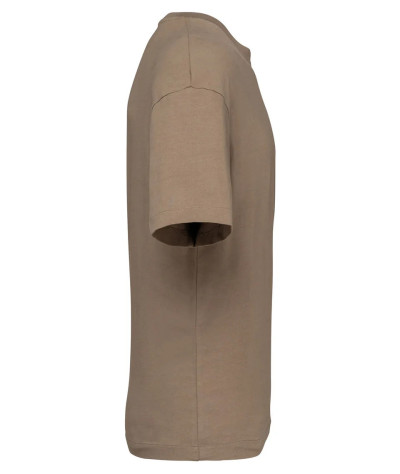 Native Spirit Eco-friendly Men’s Oversize T-shirt | ADT Tryck