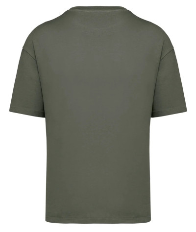 Men's oversized t-shirt 220gsm
