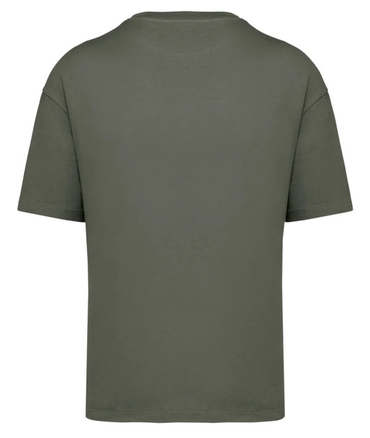 Men's oversized t-shirt 220gsm