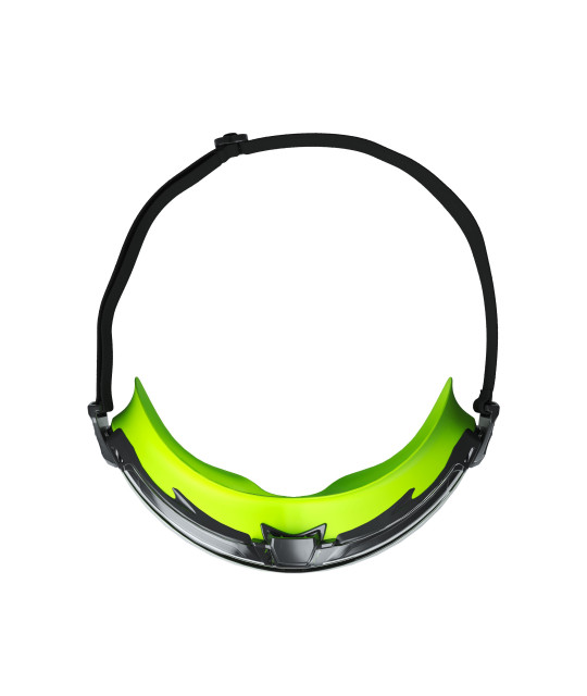 SKYDDSGLASÖGON NEON PLUS, Förbättrat ljus