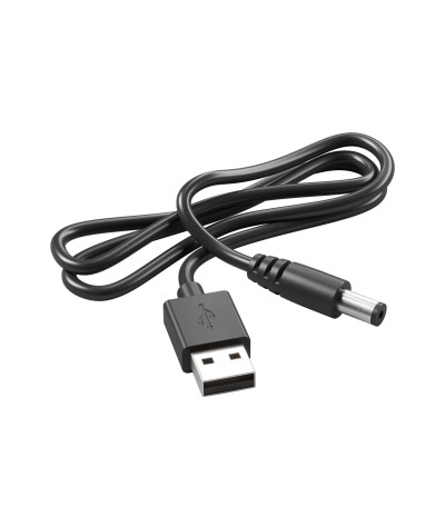 LADDKABEL USB XSTREAM, Reservdel